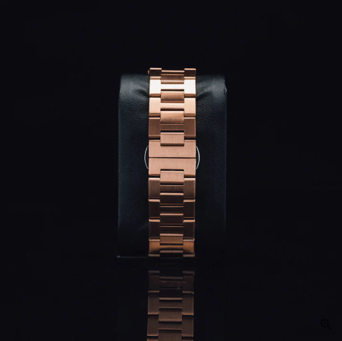 Sienfo | Rose Gold Edition